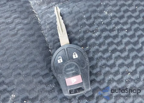 2015 Nissan Versa Note Sv from USA, damaged, VIN 3N1CE2CPXFL372818